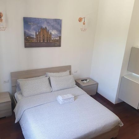 Relax Apartment Milan Exterior photo