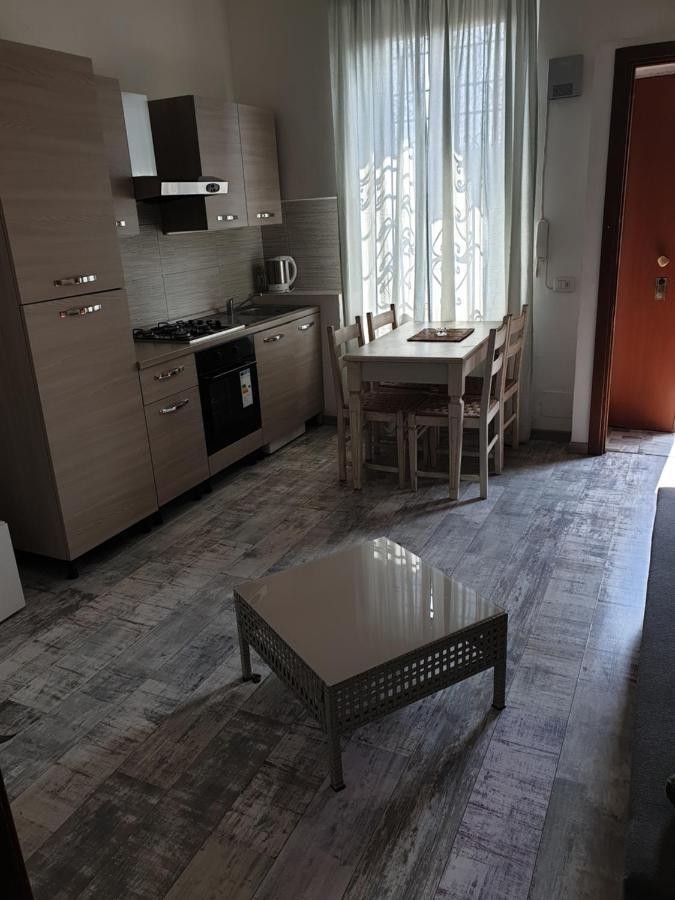 Relax Apartment Milan Exterior photo