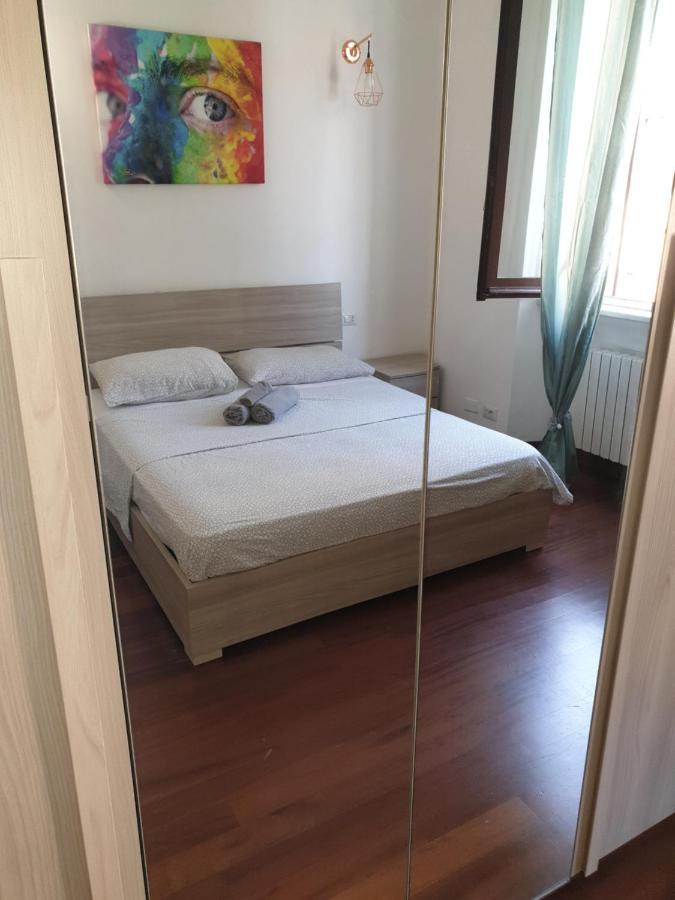 Relax Apartment Milan Exterior photo