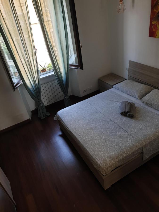 Relax Apartment Milan Exterior photo