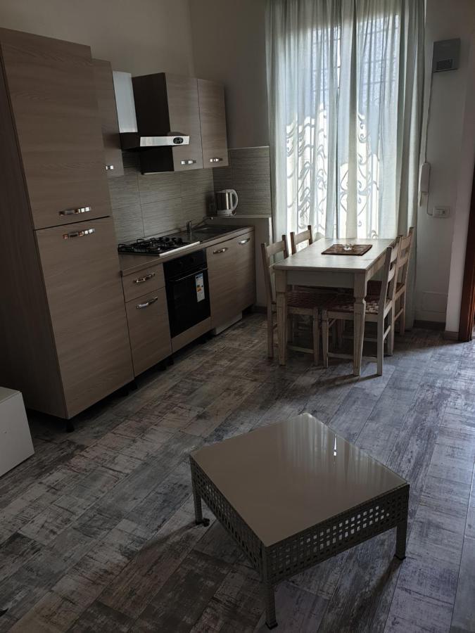 Relax Apartment Milan Exterior photo
