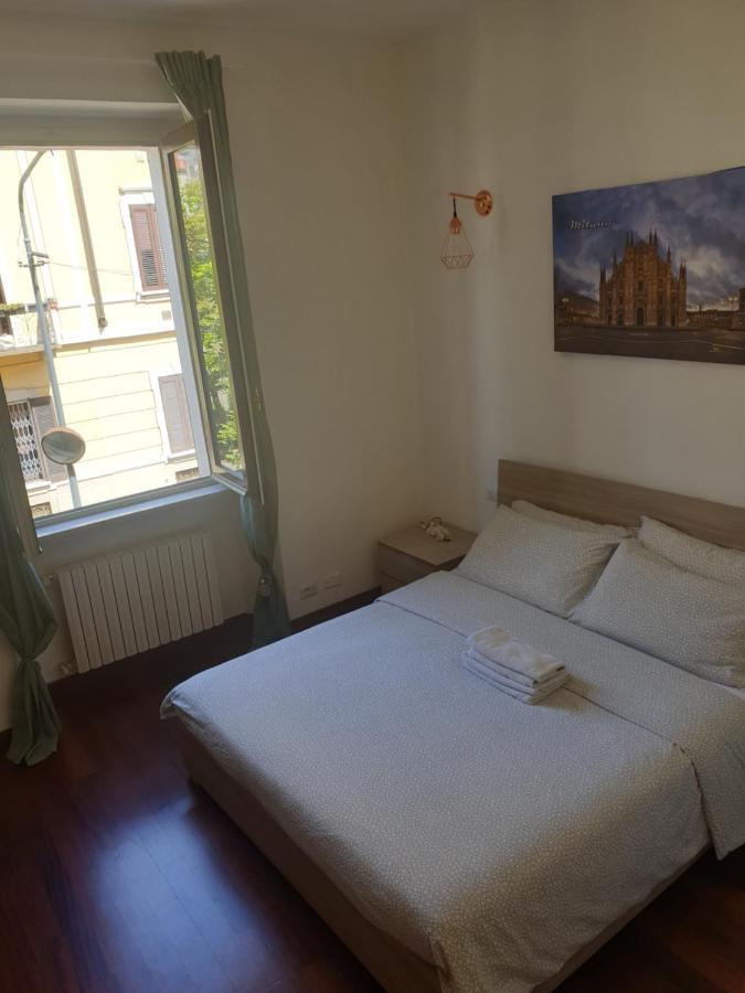 Relax Apartment Milan Exterior photo