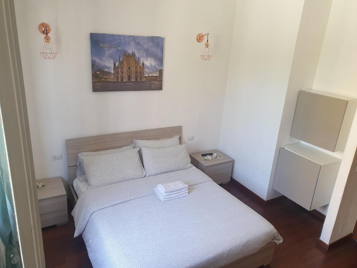 Relax Apartment Milan Exterior photo