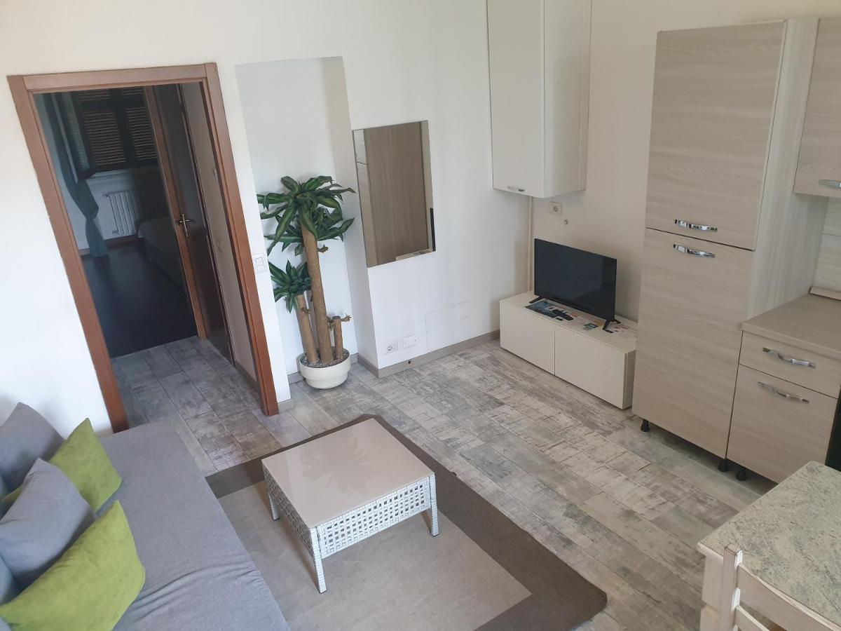 Relax Apartment Milan Exterior photo