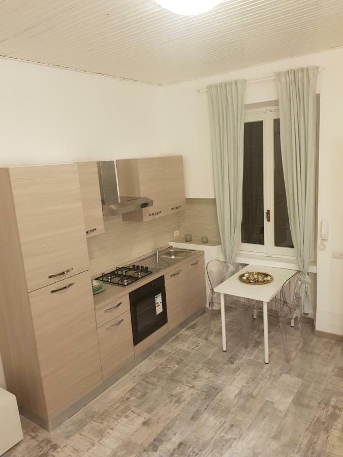 Relax Apartment Milan Exterior photo